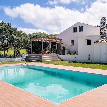 Country House In Azores - S. Miguel Ribeira Grande Εξωτερικό φωτογραφία