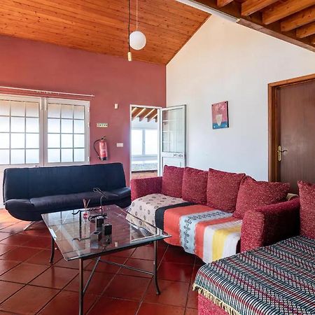 Country House In Azores - S. Miguel Ribeira Grande Εξωτερικό φωτογραφία