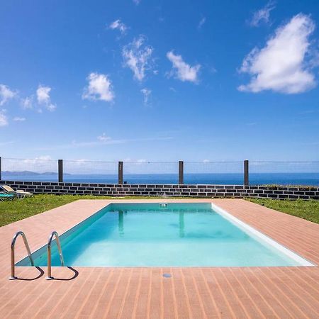 Country House In Azores - S. Miguel Ribeira Grande Εξωτερικό φωτογραφία