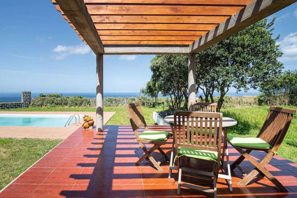 Country House In Azores - S. Miguel Ribeira Grande Εξωτερικό φωτογραφία
