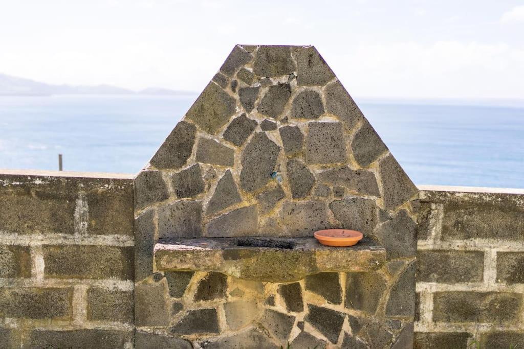 Country House In Azores - S. Miguel Ribeira Grande Εξωτερικό φωτογραφία
