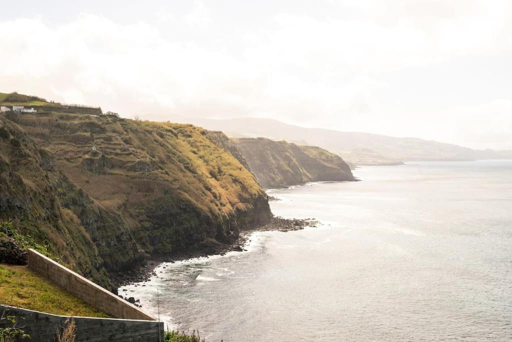 Country House In Azores - S. Miguel Ribeira Grande Εξωτερικό φωτογραφία