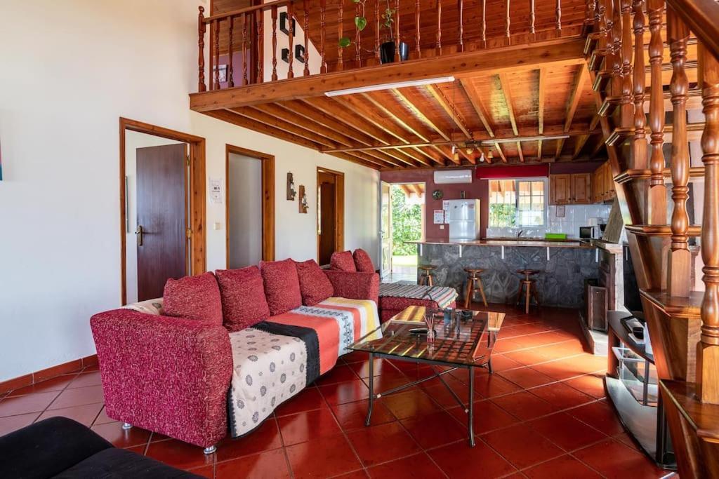 Country House In Azores - S. Miguel Ribeira Grande Εξωτερικό φωτογραφία