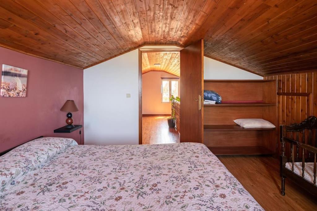 Country House In Azores - S. Miguel Ribeira Grande Εξωτερικό φωτογραφία