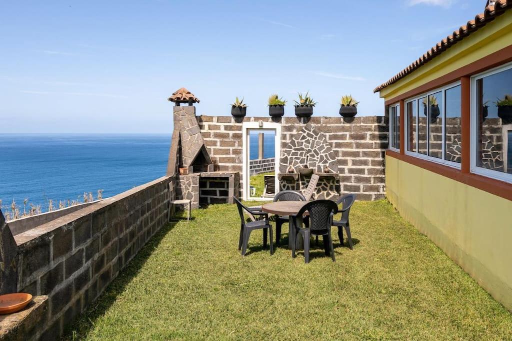 Country House In Azores - S. Miguel Ribeira Grande Εξωτερικό φωτογραφία