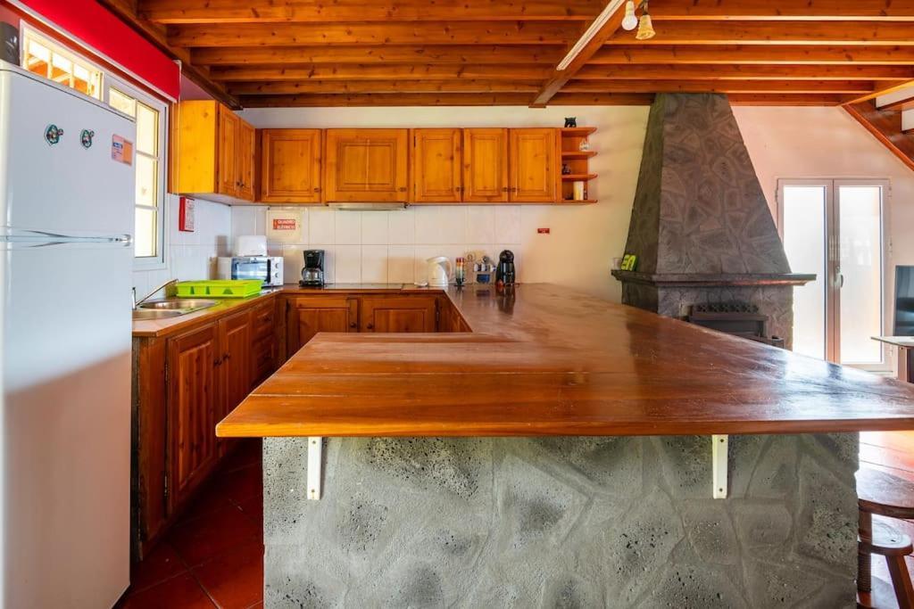 Country House In Azores - S. Miguel Ribeira Grande Εξωτερικό φωτογραφία