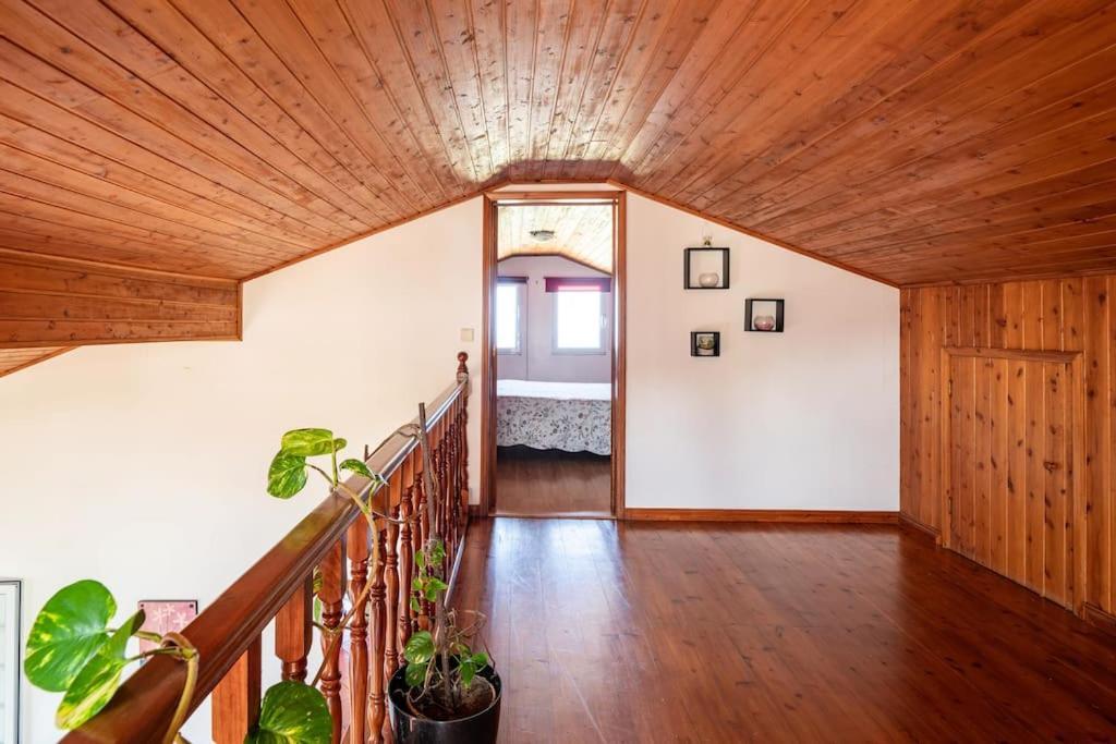 Country House In Azores - S. Miguel Ribeira Grande Εξωτερικό φωτογραφία