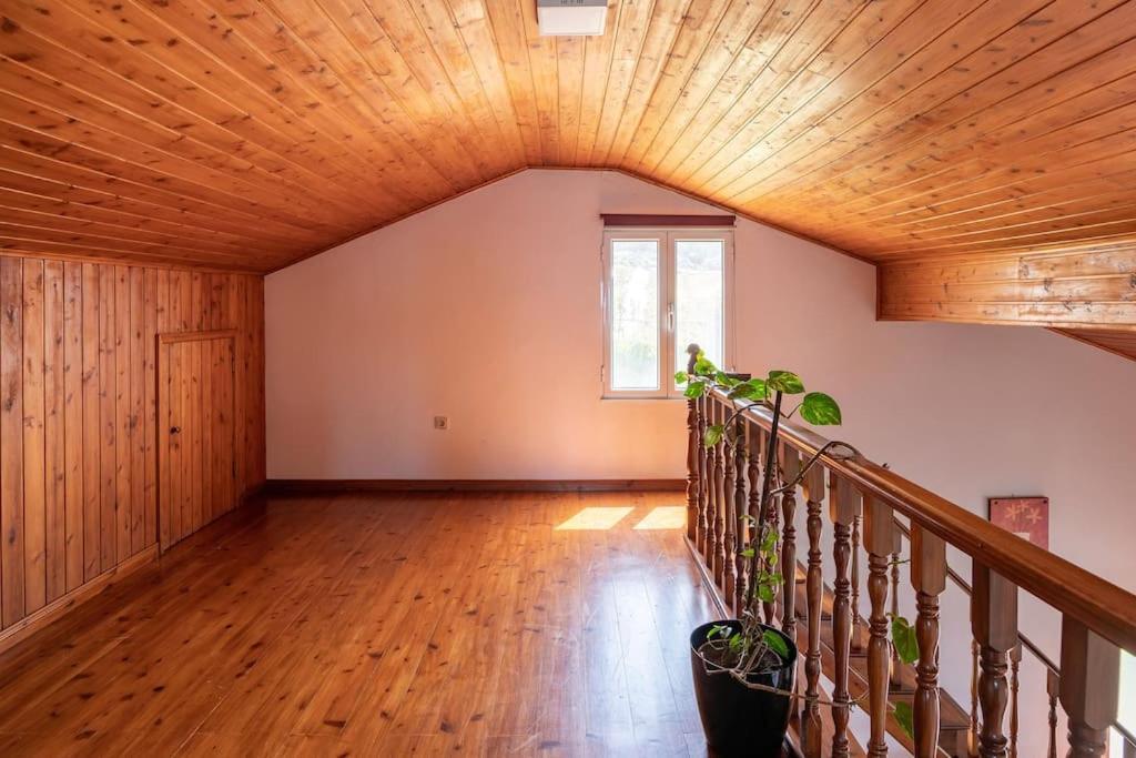 Country House In Azores - S. Miguel Ribeira Grande Εξωτερικό φωτογραφία
