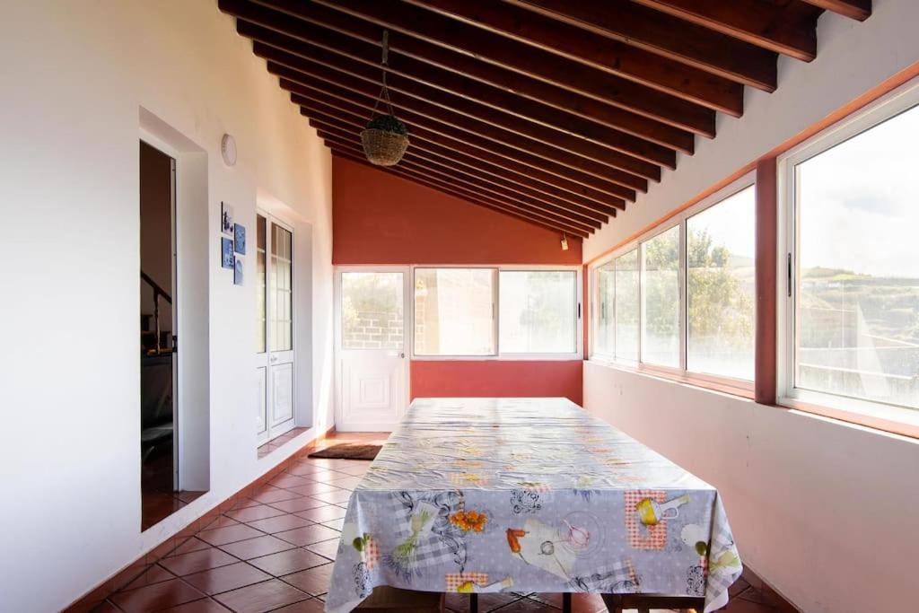 Country House In Azores - S. Miguel Ribeira Grande Εξωτερικό φωτογραφία