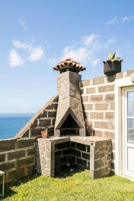 Country House In Azores - S. Miguel Ribeira Grande Εξωτερικό φωτογραφία