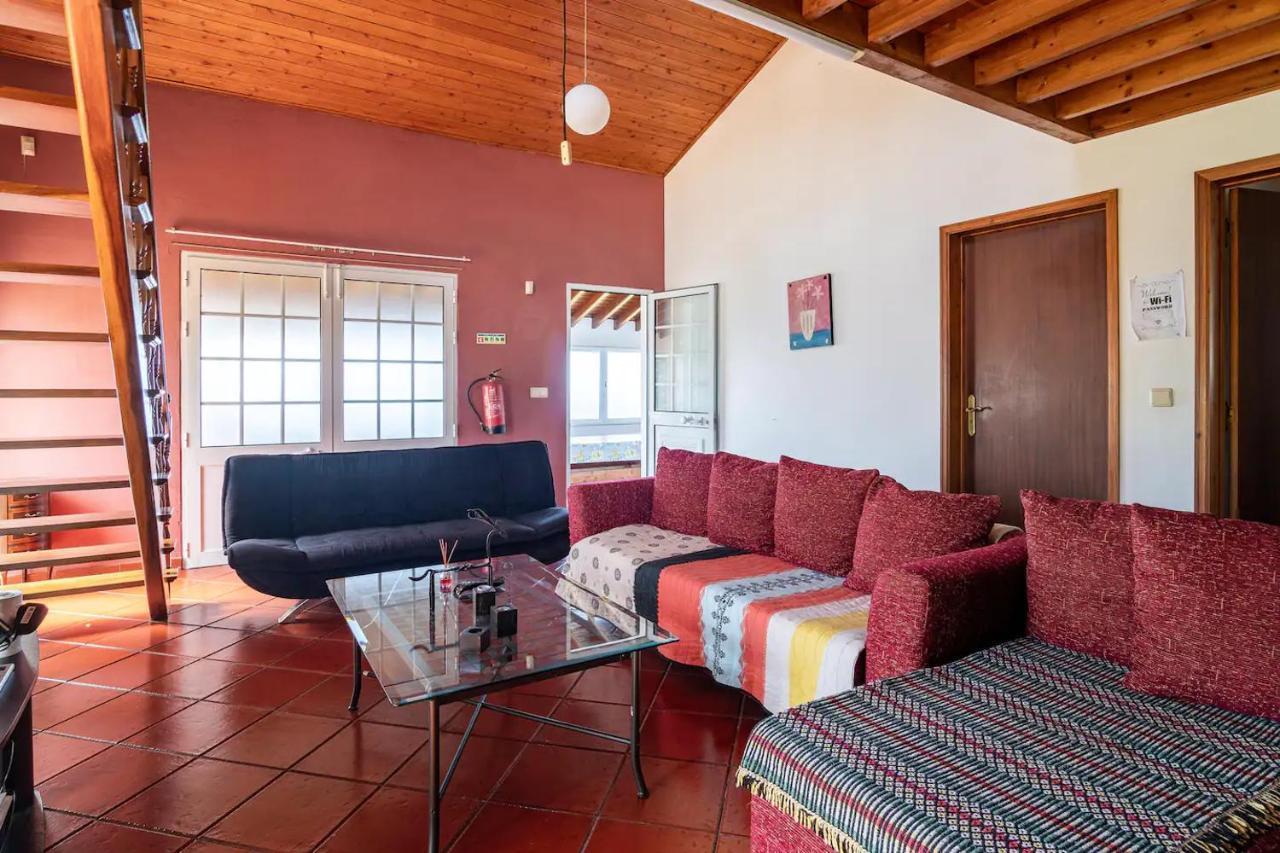 Country House In Azores - S. Miguel Ribeira Grande Εξωτερικό φωτογραφία
