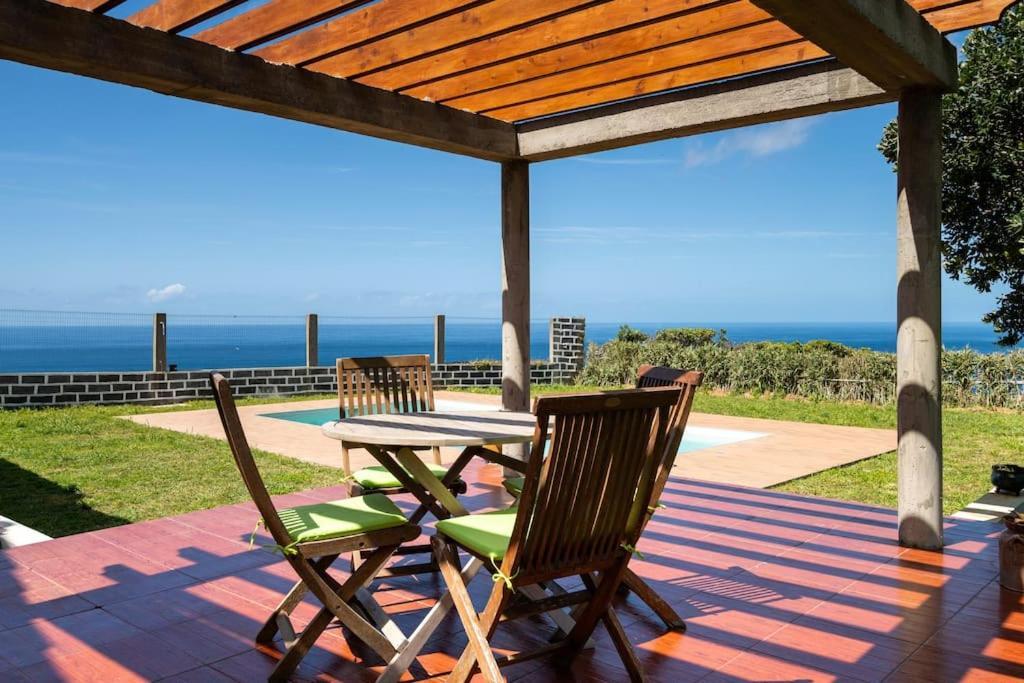 Country House In Azores - S. Miguel Ribeira Grande Εξωτερικό φωτογραφία