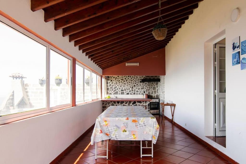 Country House In Azores - S. Miguel Ribeira Grande Εξωτερικό φωτογραφία