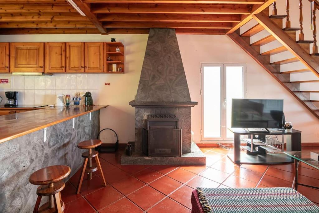 Country House In Azores - S. Miguel Ribeira Grande Εξωτερικό φωτογραφία
