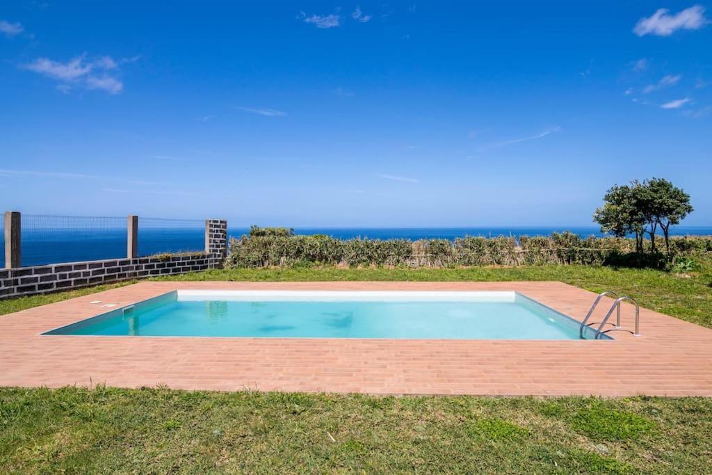 Country House In Azores - S. Miguel Ribeira Grande Εξωτερικό φωτογραφία