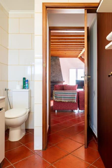 Country House In Azores - S. Miguel Ribeira Grande Εξωτερικό φωτογραφία