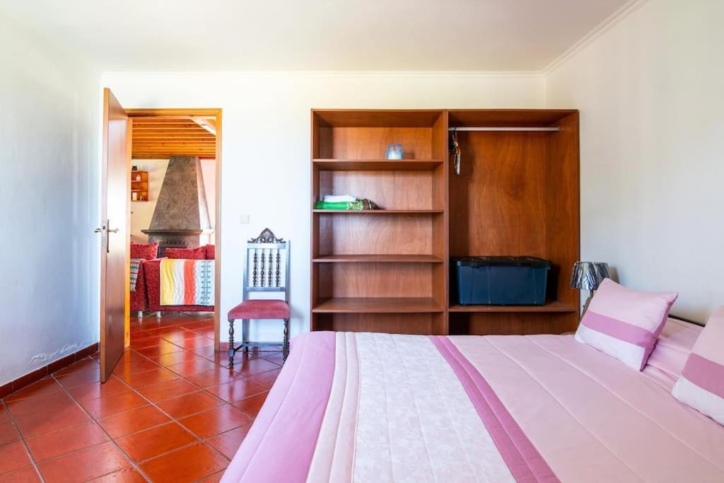 Country House In Azores - S. Miguel Ribeira Grande Εξωτερικό φωτογραφία