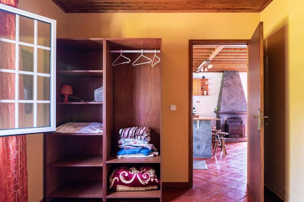Country House In Azores - S. Miguel Ribeira Grande Εξωτερικό φωτογραφία