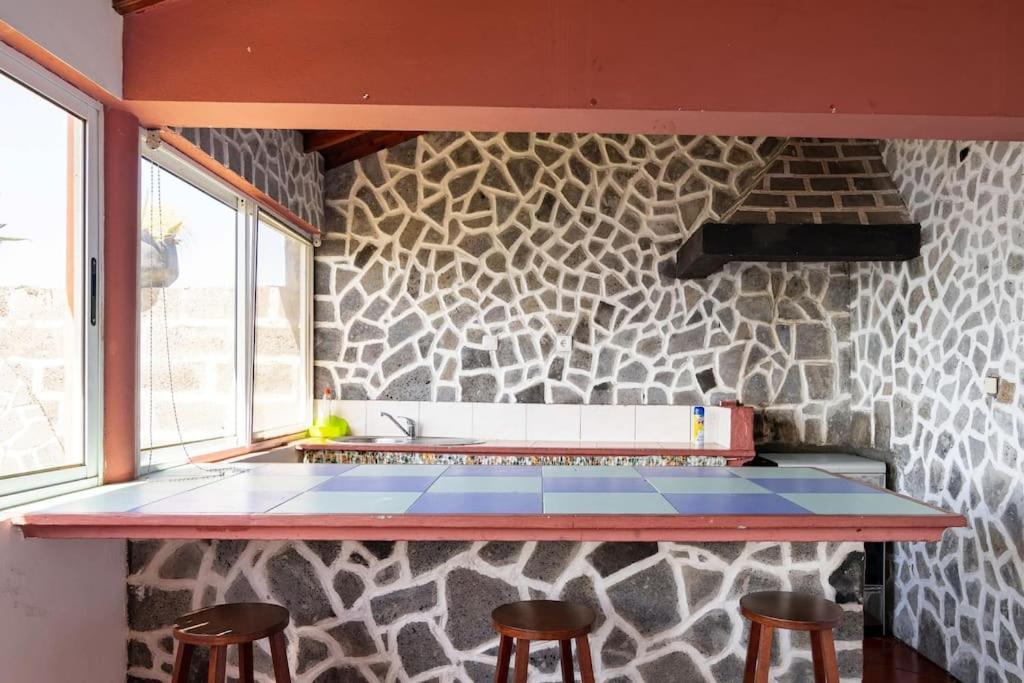Country House In Azores - S. Miguel Ribeira Grande Εξωτερικό φωτογραφία