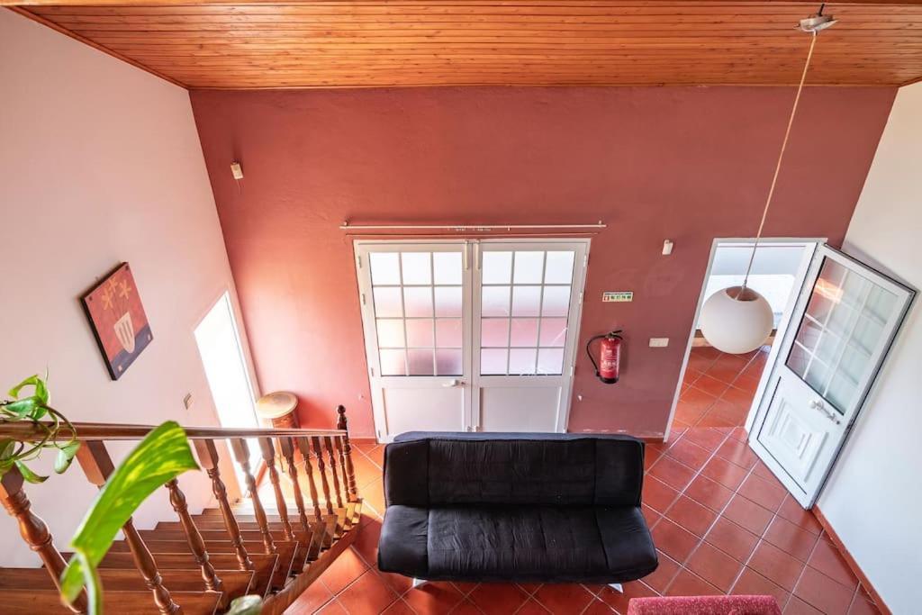 Country House In Azores - S. Miguel Ribeira Grande Εξωτερικό φωτογραφία