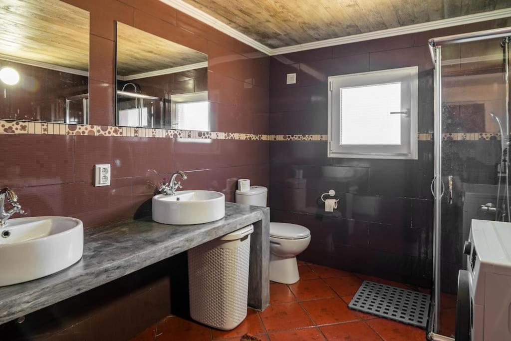 Country House In Azores - S. Miguel Ribeira Grande Εξωτερικό φωτογραφία
