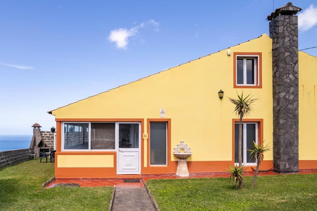 Country House In Azores - S. Miguel Ribeira Grande Εξωτερικό φωτογραφία
