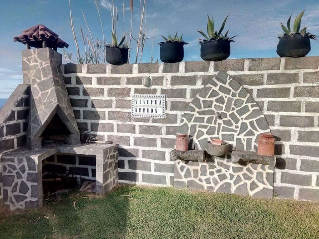 Country House In Azores - S. Miguel Ribeira Grande Εξωτερικό φωτογραφία