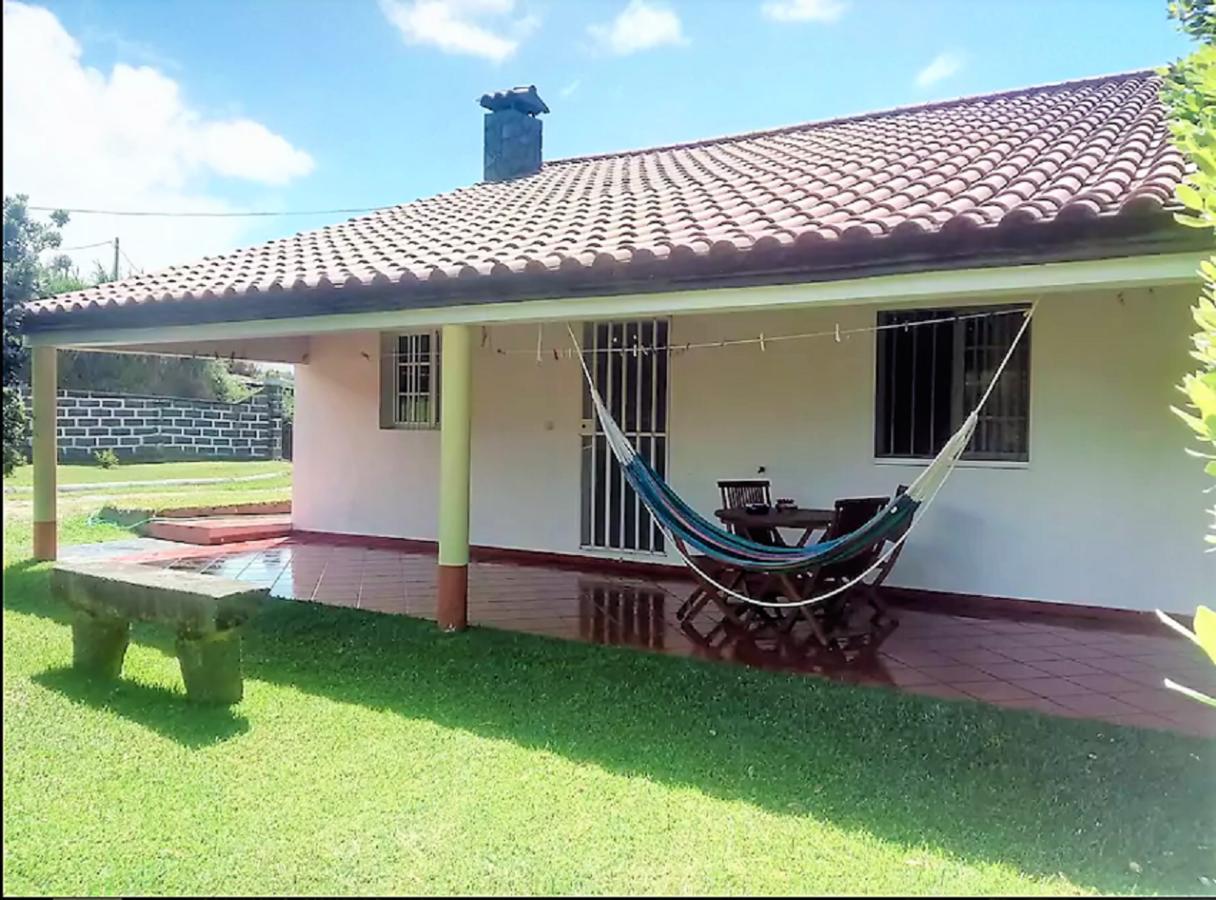 Country House In Azores - S. Miguel Ribeira Grande Εξωτερικό φωτογραφία