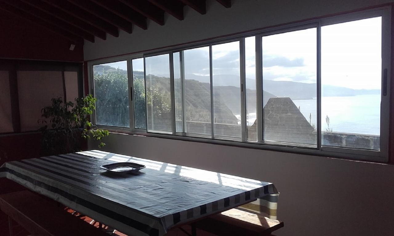 Country House In Azores - S. Miguel Ribeira Grande Εξωτερικό φωτογραφία