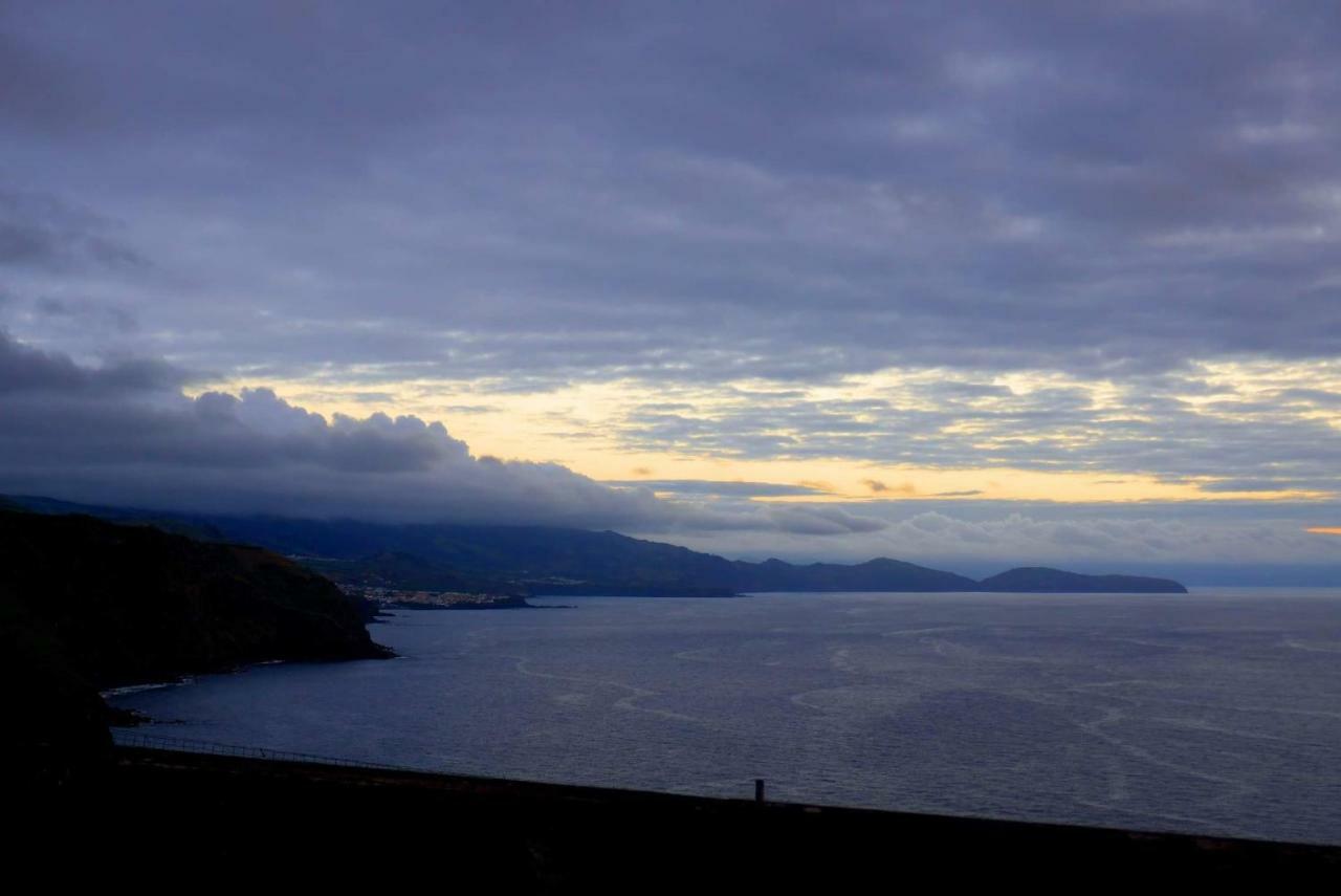 Country House In Azores - S. Miguel Ribeira Grande Εξωτερικό φωτογραφία