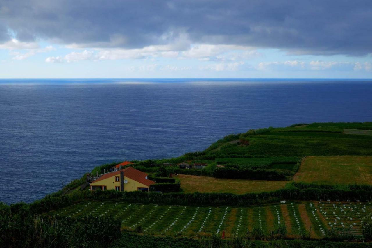 Country House In Azores - S. Miguel Ribeira Grande Εξωτερικό φωτογραφία